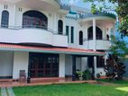 Luxury 5BR House for Sale in Battaramulla