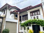Luxury 5BR House For Sale In Boralesgamuwa Town