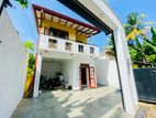 Luxury 5BR House for Sale in Maharagama Katuwawala