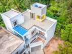 Luxury 5BR House for Sale in Malabe Kothalawala Near Highway