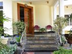 Luxury| 5BR| House For Sale in Rajagitiya - EH365