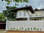 Luxury 5BR Two Story House for Sale in Athurugiriya