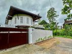 Luxury 5BR Two Story House for Sale in Athurugiriya