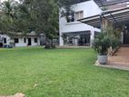 Luxury 6 Bedroom House for Rent - Rajagiriya