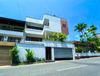 Luxury 6 Bedroom House for Sale in Colombo – Havelock Town