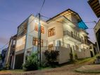 Luxury 6BR 3-Storey House for Sale in Pannipitiya (HS4777)