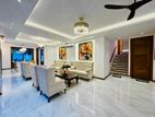 Luxury 6BR House for Sale – Jayanthipura, Battaramulla