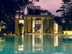 Luxury 7Br Villa for Sale on 5.6 Acre Tea Estate Galle