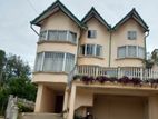 Hotel Sale Nuwara Eliya, Katumana