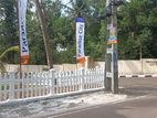 Luxury 8 P Land Plots in Talawathugoda