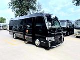 Luxury Ac Bus for Hire 29 Seats