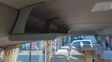 Luxury AC Bus For Hire (33-28 Seats)