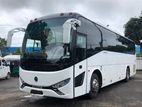 Luxury AC Bus For Hire