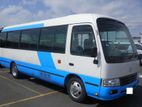 Luxury AC Bus for Hire (Seats 24 to 33)