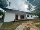 Luxury Ac House for Rent Imbulgoda