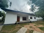 Luxury Ac House for Rent Imbulgoda