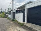 Luxury AC House for Rent in Piliyandala