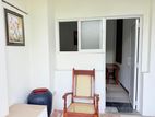 Annex for Rent - Kelaniya