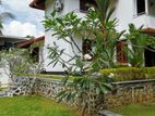House for Rent - Galle
