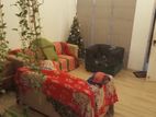 Luxury Air Condition Room with Furniture Makola