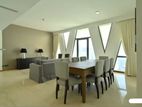 Luxury Altair Apartment for Rent in Colombo 2