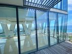 Luxury Altair Sky Villa Type Apartment for Sale Colombo 2