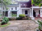 Luxury Antique Bungalow Is For Sale In Kegalle Town
