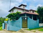 Luxury Antique Desing New House for Sale in Thalawatugoda