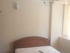 Luxury Apartment A/C Room for Rent Wellawatte