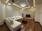 Luxury Apartment Building For Rent In Colombo 04 - PDA512