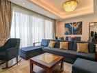 Luxury Apartment for Rent at 606 Address Colombo 03