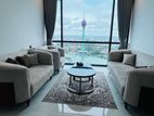 Luxury Apartment for Rent | Capitol TwinPeaks, Colombo 02 (C7-10084)