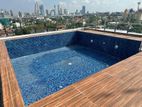 Luxury Apartment For Rent