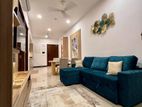 Luxury apartment for rent