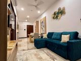 Luxury apartment for rent