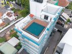 Luxury Apartment For Rent