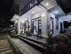 Luxury Apartment For Rent - Wattala