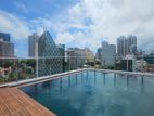 Luxury Apartment For Rent