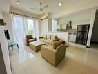 Luxury Apartment for Rent – Galle Face Terrace, Colombo 03
