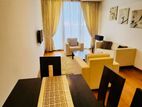 Luxury Apartment for Rent in 7th Sense , Colombo 7