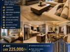 Luxury Apartment For Rent In Allen Avenue Dehiwala