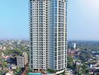 Luxury Apartment for Rent in Capital Heights Rajagiriya [ 2267C ]