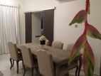 Luxury Apartment for rent in Capital Trust Colombo 05 [ 390C ]