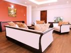 Luxury Apartment for Rent in Cinnamon Garden Residencies Colombo 07