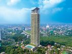 Luxury Apartment For Rent in Clearpoint Residencies Rajagiriya [ 2195C ]