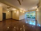 Luxury Apartment for Rent in Colombo 07