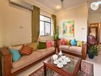Luxury Apartment for Rent in Colombo 7