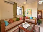 Luxury Apartment for Rent in Colombo 7