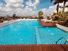 Luxury apartment for rent in Colombo 7