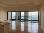Luxury Apartment for Rent in Colombo City Center - EA855